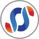 SAHABAT JAYA SOLUSINDO Logo